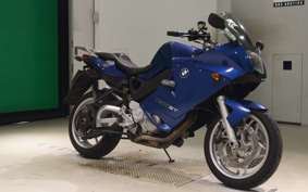 BMW F800ST 2006