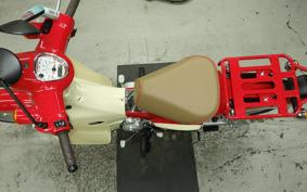 HONDA C110 SUPER CUB JA59