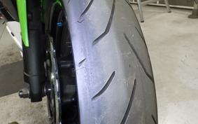 KAWASAKI NINJA 400 2021 EX400G