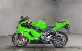 KAWASAKI NINJA ZX-6R ZX636C