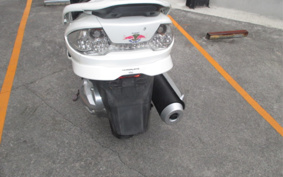 SUZUKI SKYWAVE 400 2008 CK44A