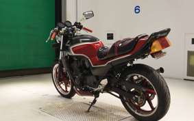 HONDA JADE 2009 MC23