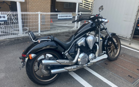 HONDA VT1300CX ABS 2015 SC61