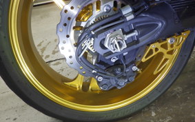 KAWASAKI ZX 1400 NINJA R A 2016