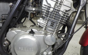 YAMAHA SRX250 Gen.2 3WP