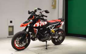 DUCATI HYPERMOTARD 950 2020