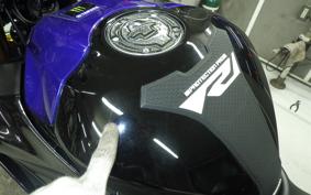 YAMAHA YZF-R3 2019 RH13J
