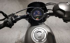 HONDA  REBEL 500 2022 PC60