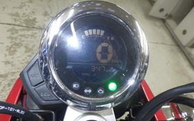 HONDA MONKEY 125 1994 JB02