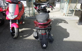 HONDA PCX125 JF81