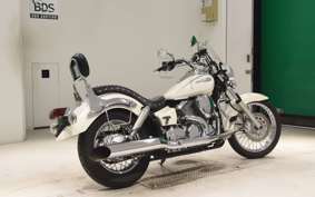 YAMAHA DRAGSTAR 250 2001 VG05J