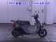 Фото Suzuki LET's 5 с японского аукциона
