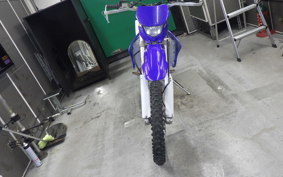YAMAHA WR250F E 2016