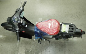 HONDA C125 SUPER CUB 2021 JA71