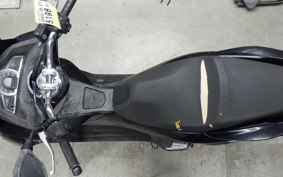 HONDA PCX 125 2024 JF56