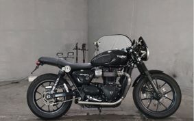TRIUMPH  TRIUMPH  STREET  TWIN 900 DAD74G