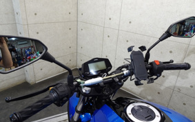 SUZUKI JIKUSA-150 ED13W