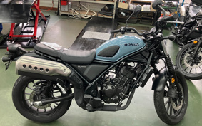 HONDA CL250 MC57