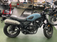 Фото Honda CL250 с японского аукциона
