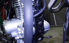 SUZUKI GN125 F Gen.2