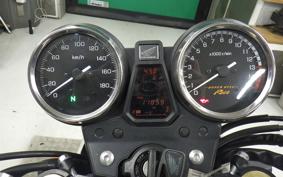 HONDA CB400SF GEN 4 2014 NC42