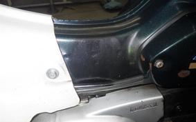 YAMAHA MATE 50 2002 V50