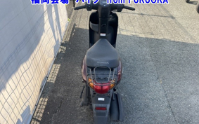 HONDA TACT-4
