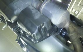TRIUMPH STREET TRIPLE RS