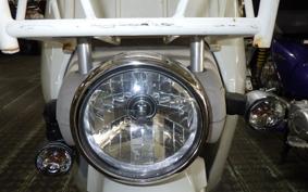 HONDA BENLY 50 AA03