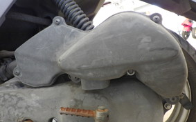 SUZUKI ADDRESS V50 Gen.2 CA44A