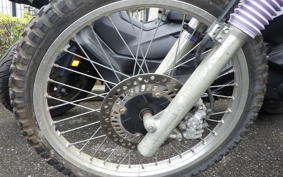 HONDA XL DEGREE GEN 2 MD31