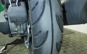 HONDA ﾀﾞﾝｸ 2000 AF74