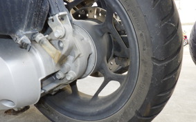 HONDA PCX 125 2016 JK05