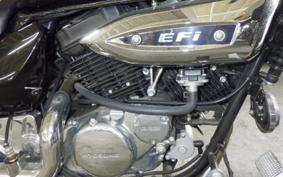 HYOSUNG GV250