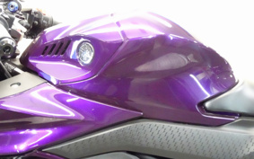 YAMAHA YZF-R25 RG74J