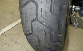 KAWASAKI ELIMINATOR 250 V 2002 VN250A