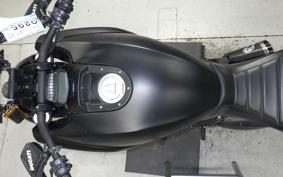 DUCATI DIAVEL DARK 2016