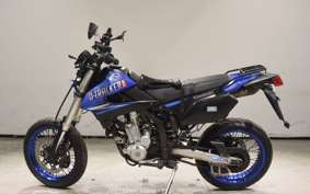 KAWASAKI KLX250D TRACKER X 1981 LX250V