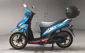 SUZUKI ADDRESS V110 CE47A