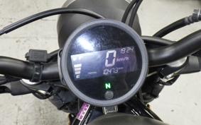 HONDA REBEL 250 MC49