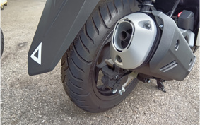 HONDA PCX 125 JK05