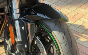 KAWASAKI NINJA 1100SX 2026 ZXT10H