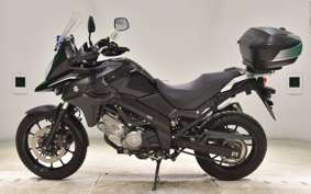 SUZUKI Vｽﾄﾛｰﾑ650A 2018 C733A