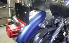 HARLEY XL1200C SIDECAR 2005