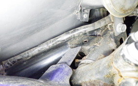 HONDA ﾀﾞﾝｸ AF74