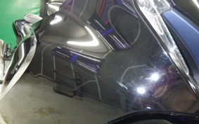 SUZUKI HAYABUSA Gen.3 2022 EJ11A