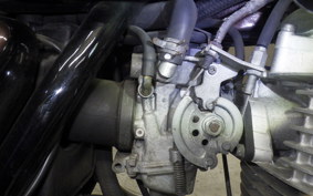 YAMAHA SR400 Gen.3 2007 RH01J