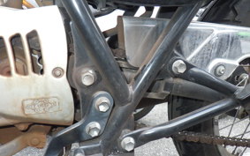 SUZUKI ST250 NJ4AA