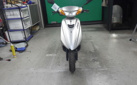 YAMAHA JOG Gen.5 2017 SA36J