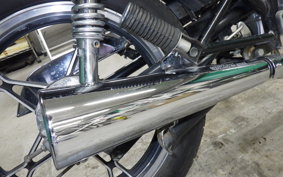 SUZUKI GN125 H 2015